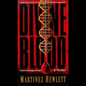 Divine Blood thumbnail