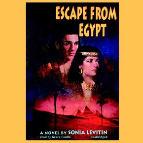 Escape from Egypt thumbnail