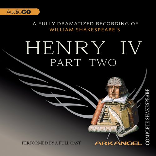 Henry IV Part Two