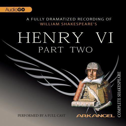 Henry VI Part Two