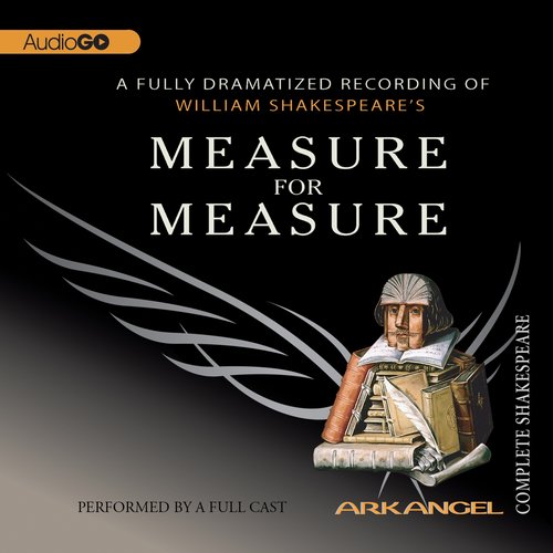 Measure for Measure