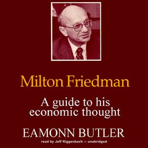 Milton Friedman thumbnail