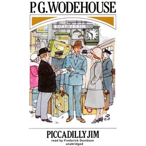Piccadilly Jim thumbnail