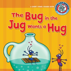 The Bug in the Jug Wants a Hug thumbnail