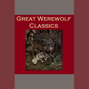 Great Werewolf Classics thumbnail