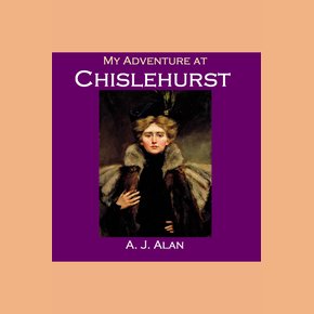 My Adventure at Chislehurst thumbnail