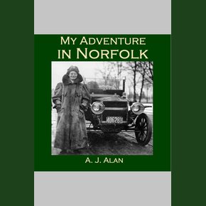 My Adventure in Norfolk thumbnail