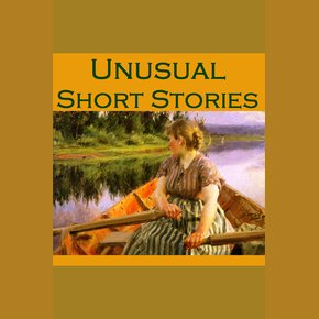 Unusual Short Stories thumbnail
