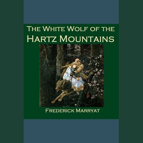 The White Wolf of the Hartz Mountains thumbnail