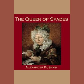 The Queen of Spades thumbnail