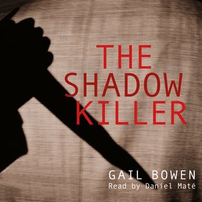The Shadow Killer thumbnail