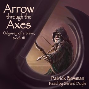 Arrow through the Axes thumbnail