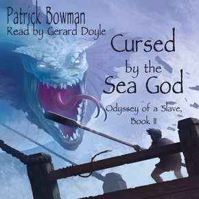 Cursed by the Sea God thumbnail