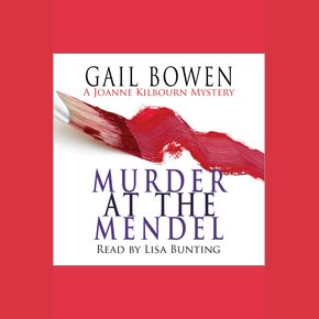 Murder at the Mendel thumbnail