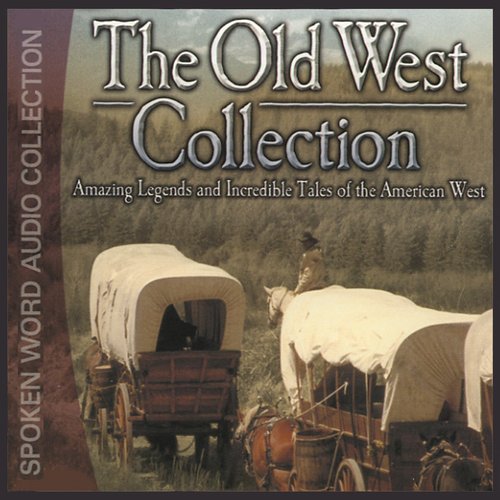 The Old West Collection