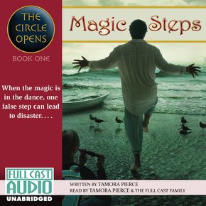 Magic Steps thumbnail