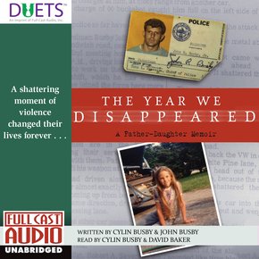 The Year We Disappeared thumbnail