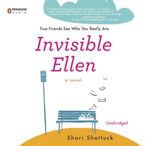 Invisible Ellen thumbnail