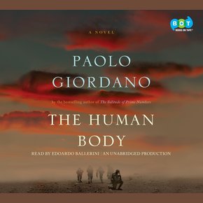 The Human Body thumbnail