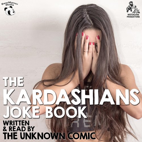 The Kardashians Joke Book