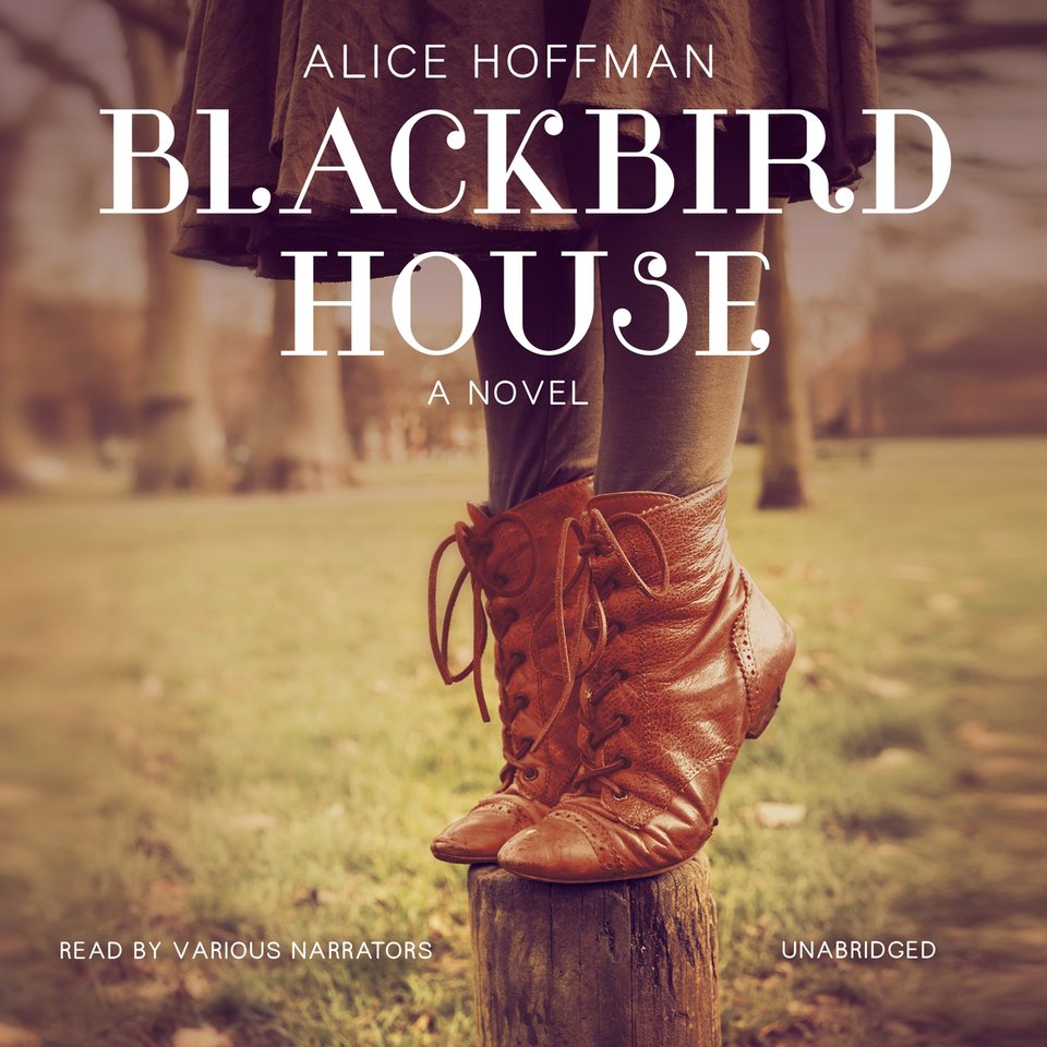 Blackbird House