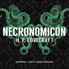 Necronomicon thumbnail