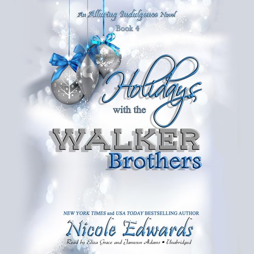 Holidays with the Walker Brothers