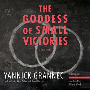 The Goddess of Small Victories thumbnail