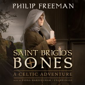 Saint Brigid's Bones thumbnail
