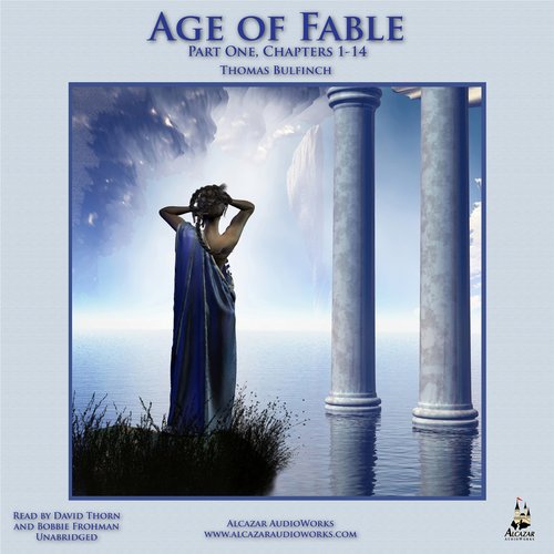 The Age of Fable Part 1