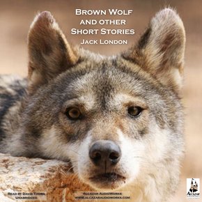 Brown Wolf and Other Short Stories thumbnail