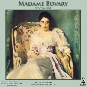 Madame Bovary thumbnail