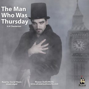 The Man Who Was Thursday thumbnail