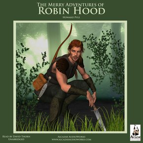 The Merry Adventures of Robin Hood thumbnail