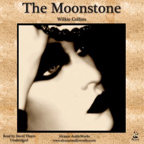 The Moonstone thumbnail