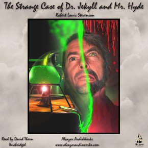 The Strange Case of Dr. Jekyll and Mr. Hyde thumbnail