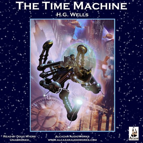 uLibraryDigital Audio Thumbnail