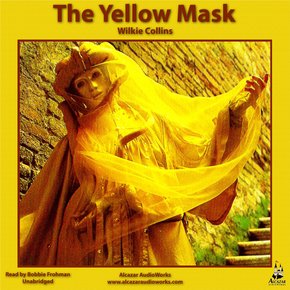 The Yellow Mask thumbnail