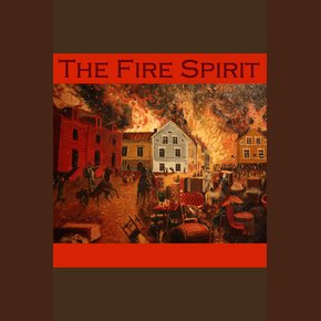 The Fire Spirit thumbnail