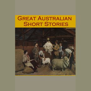 Great Australian Short Stories thumbnail