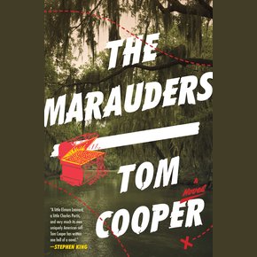 The Marauders thumbnail