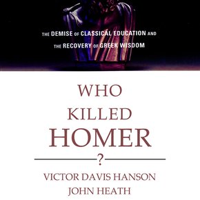 Who Killed Homer? thumbnail