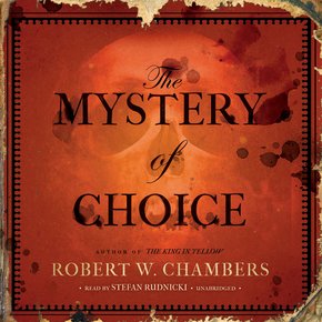 The Mystery of Choice thumbnail