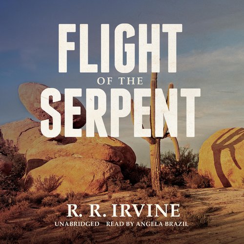 Flight of the Serpent