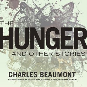 The Hunger and Other Stories thumbnail