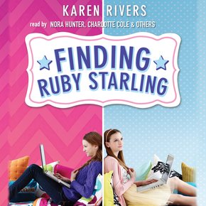 Finding Ruby Starling thumbnail