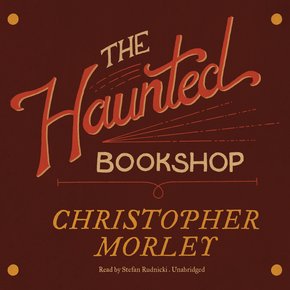The Haunted Bookshop thumbnail