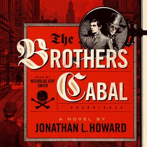 The Brothers Cabal thumbnail
