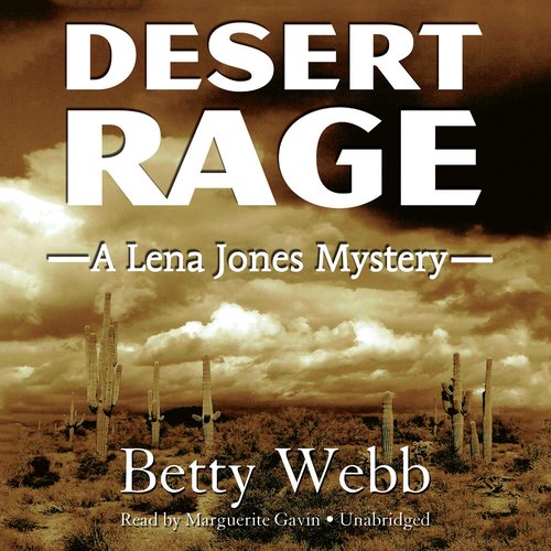 Desert Rage