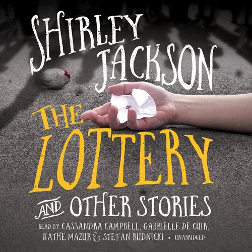 The Lottery and Other Stories